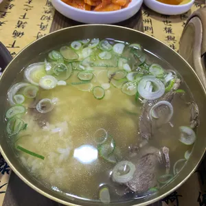 이도곰탕 리뷰 사진