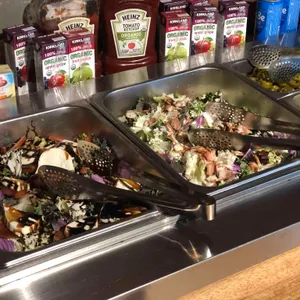 로우앤슬로우 리뷰 사진