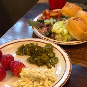 로우앤슬로우 리뷰 사진