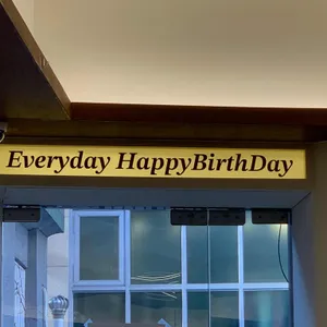 Everyday HappyBirthDay 리뷰 사진