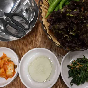 토촌갈비 사진