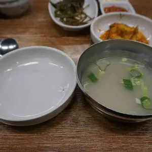 토촌갈비 사진