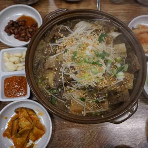 토촌갈비 사진