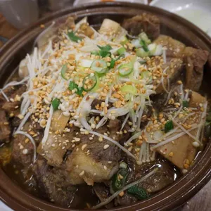 토촌갈비 사진