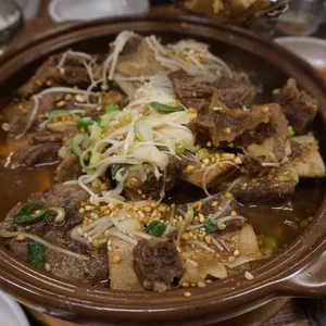토촌갈비 사진