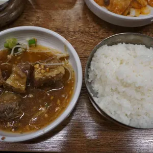 토촌갈비 사진