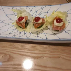 긴자 리뷰 사진