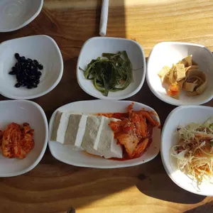 삼대째손두부 사진