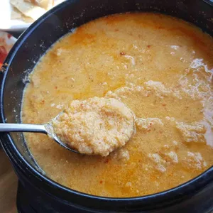 삼대째손두부 사진