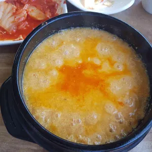 삼대째손두부 사진