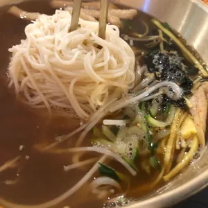 풍국면 사진