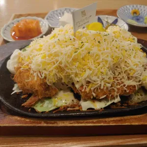 부엉이돈가스 사진