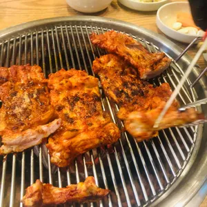 박서방 춘천 닭갈비 사진