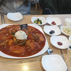 동복뚝배기 사진