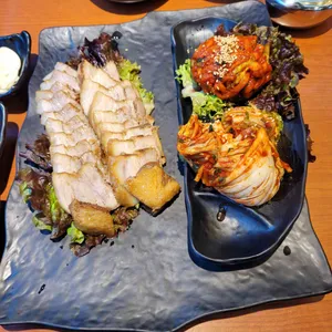 항아리 보쌈 리뷰 사진