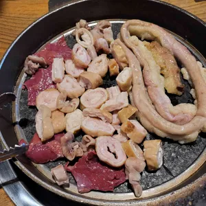 삽교명가곱창 사진