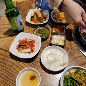 삽교명가곱창 사진