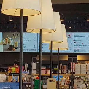 이디야커피  리뷰 사진