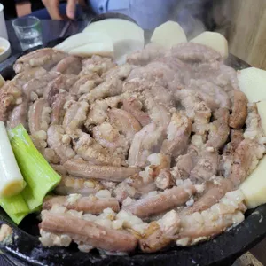 먹거리 돌 소곱창 리뷰 사진