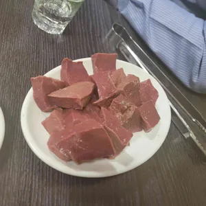 먹거리 돌 소곱창 리뷰 사진