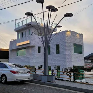 카페 하얀파도 리뷰 사진