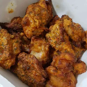 굽네치킨 사진