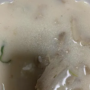찐한부산돼지국밥 사진