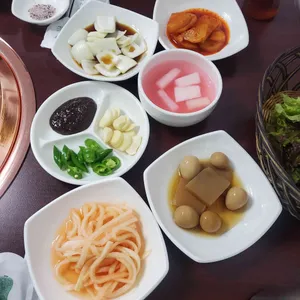 천곡실비촌 사진