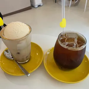 옐로우하트 사진