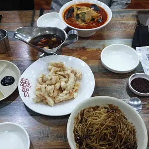 짜장클럽 사진 2