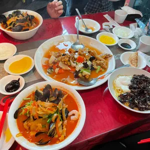 대명반점 사진
