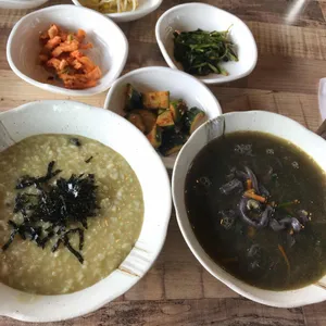 대수굴식당 사진