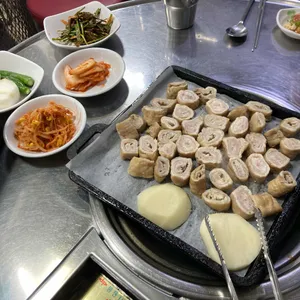 포방식당 사진