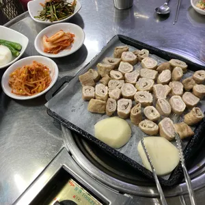 포방식당 사진