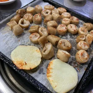 포방식당 사진