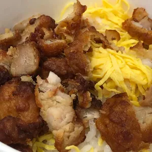 한솥도시락 사진