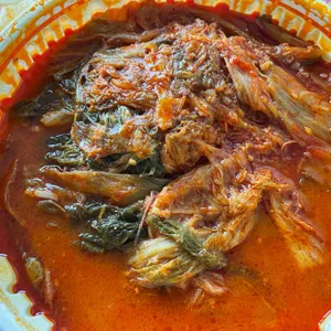 늘통큰감자탕 사진