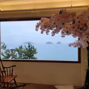 카페드몽돌 리뷰 사진