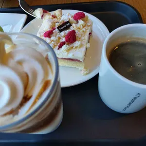 투썸플레이스 리뷰 사진