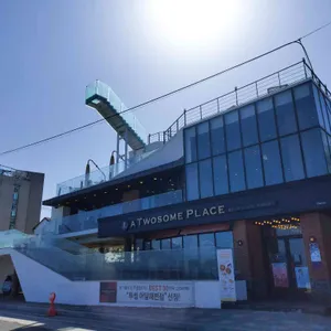 투썸플레이스 리뷰 사진