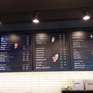 투썸플레이스 리뷰 사진