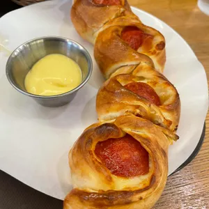 탐앤탐스커피 사진
