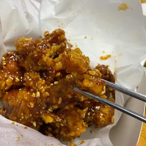 주안닭강정전문점 사진