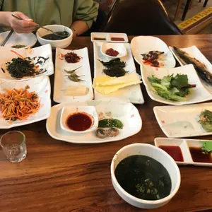 사계절어촌 사진