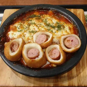 설빙 사진