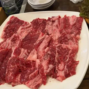 우당 사진