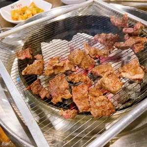 우당 사진