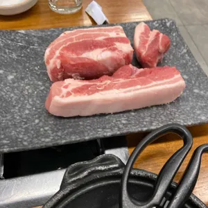 엉터리생고기 사진