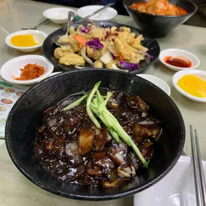 정통중화요리 동원 사진