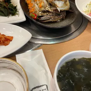 라메흐꺄도 사진